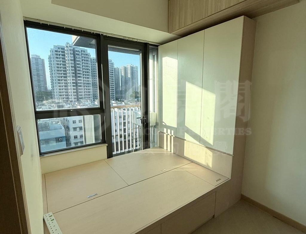 囍逸 1座 - 28NTS – 香港北部都會區