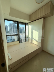 囍逸 1座 - 28NTS – 香港北部都會區