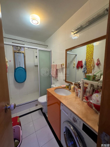 新峰花園 2期 8座 - 28NTS – 香港北部都會區
