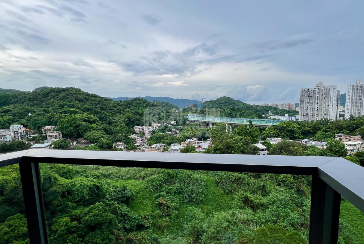 天鑽 15座 - 28NTS – 香港北部都會區