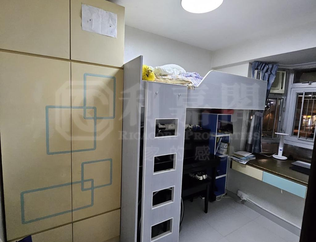 沙田第一城 2期 18座 - 28NTS – 香港北部都會區