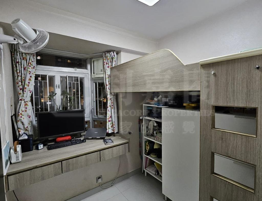 沙田第一城 2期 18座 - 28NTS – 香港北部都會區