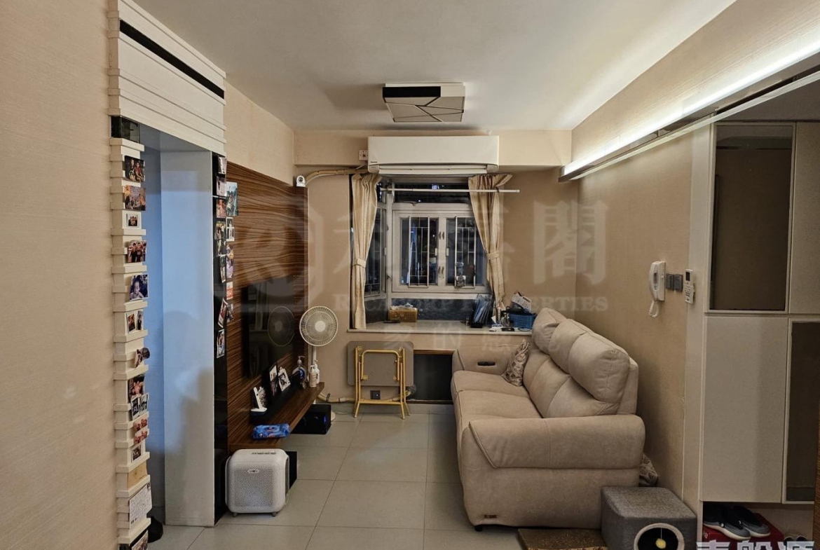 沙田第一城 2期 18座 - 28NTS – 香港北部都會區