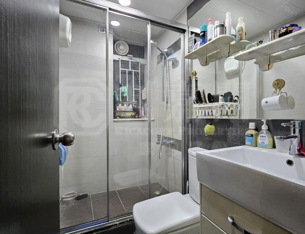 沙田第一城 2期 18座 - 28NTS – 香港北部都會區