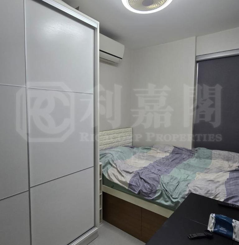 沙田第一城 2期 18座 - 28NTS – 香港北部都會區