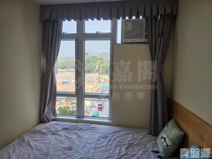 山麗苑 A座 - 28NTS – 香港北部都會區