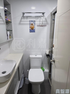 山麗苑 A座 - 28NTS – 香港北部都會區