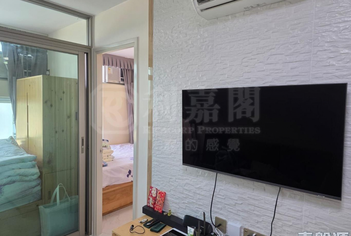 山麗苑 A座 - 28NTS – 香港北部都會區