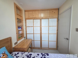 山麗苑 A座 - 28NTS – 香港北部都會區