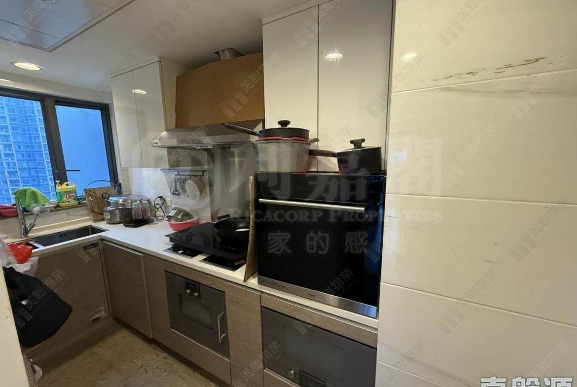 星漣海 3B座 - 28NTS – 香港北部都會區