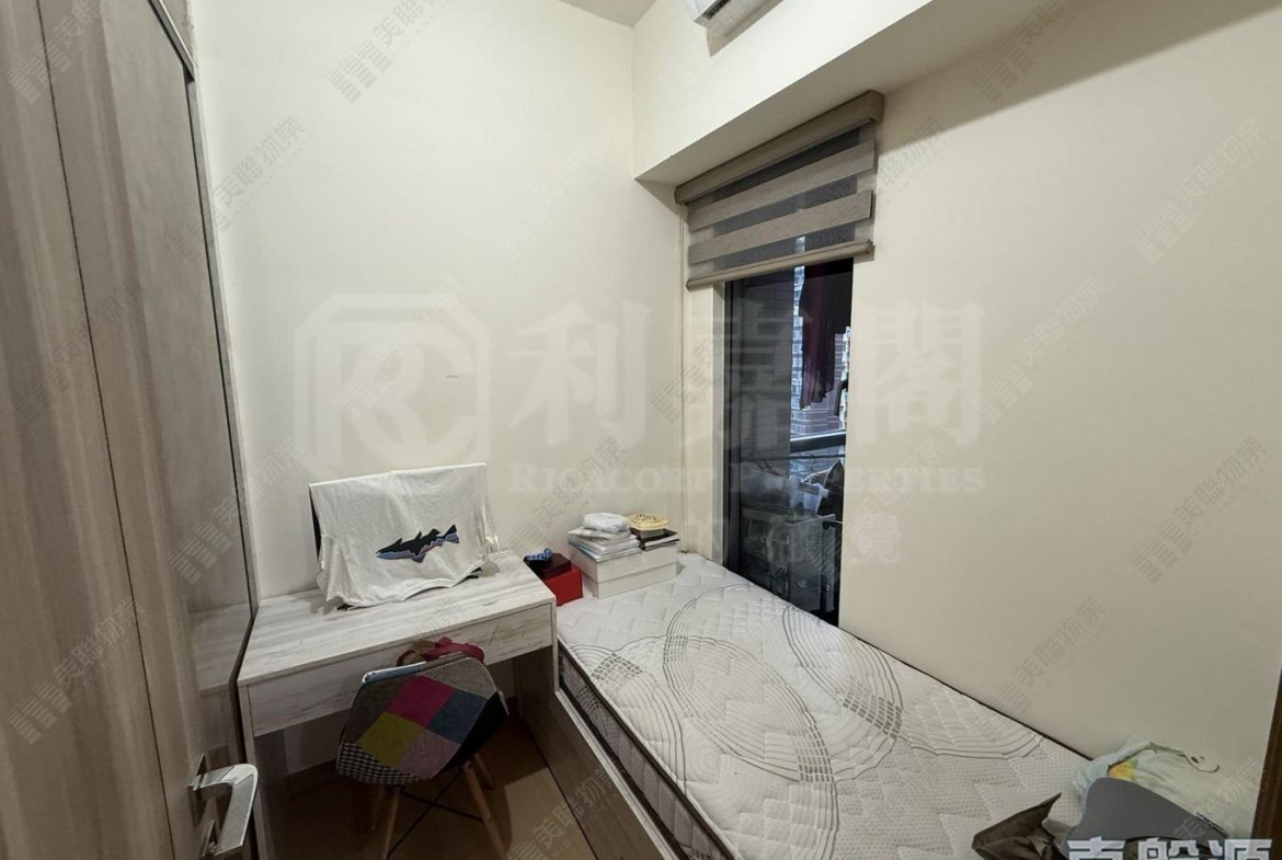 星漣海 3B座 - 28NTS – 香港北部都會區