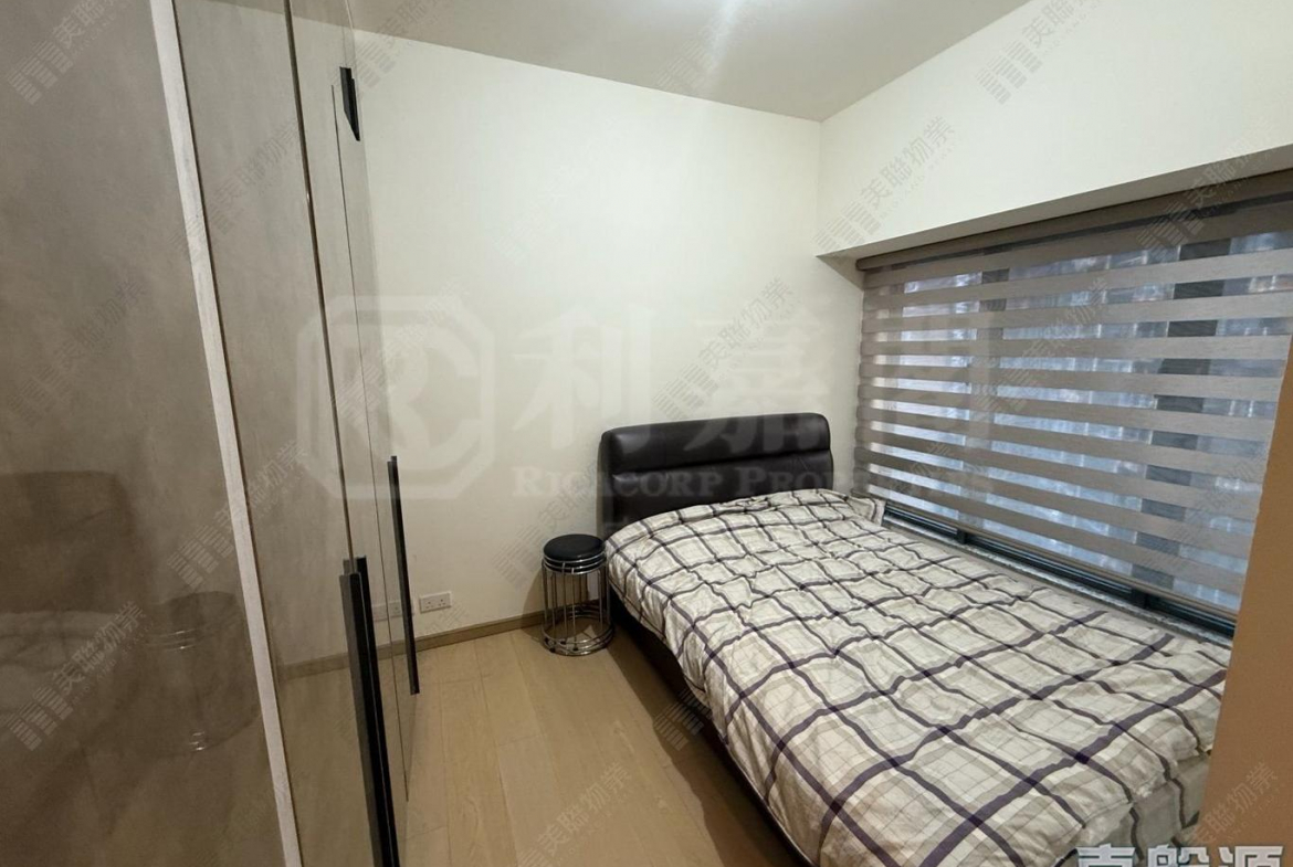 星漣海 3B座 - 28NTS – 香港北部都會區