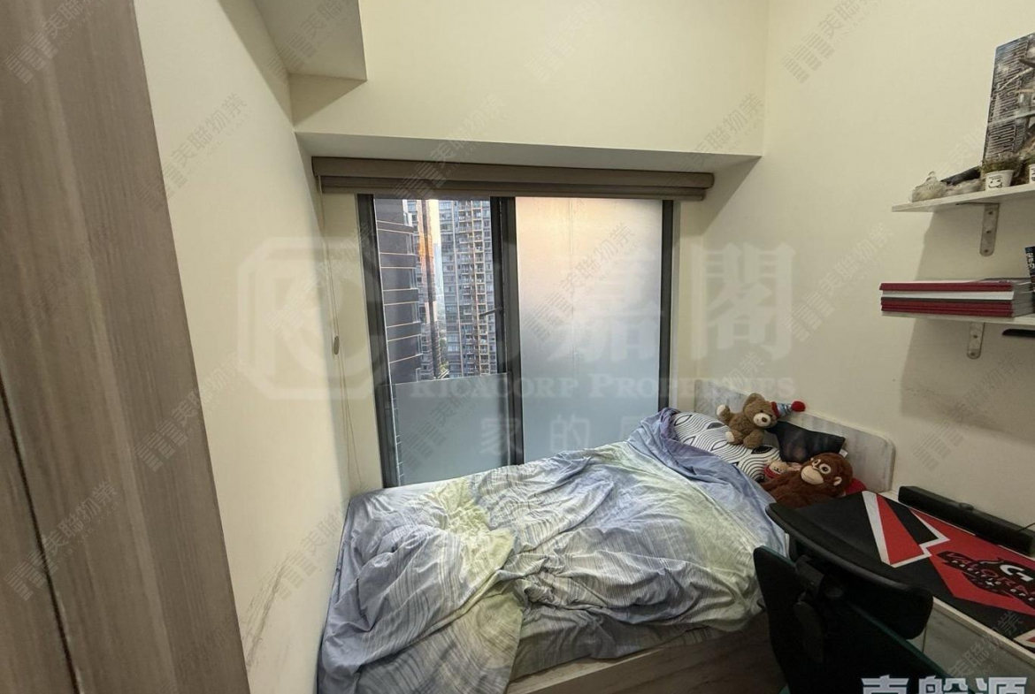 星漣海 3B座 - 28NTS – 香港北部都會區