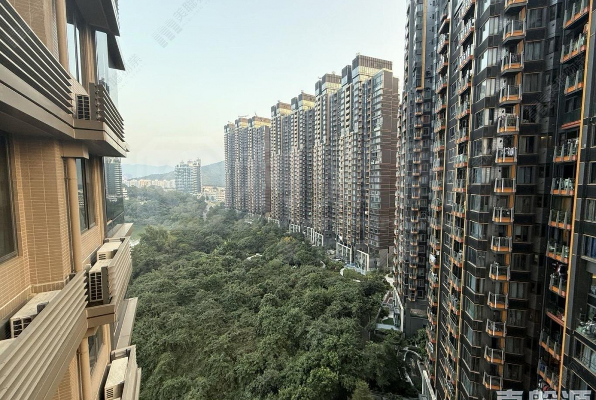 星漣海 3B座 - 28NTS – 香港北部都會區