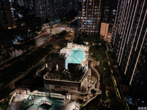ONE INNOVALE 3期 E座 - 28NTS – 香港北部都會區
