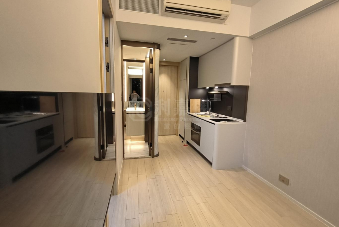 ONE INNOVALE 3期 E座 - 28NTS – 香港北部都會區