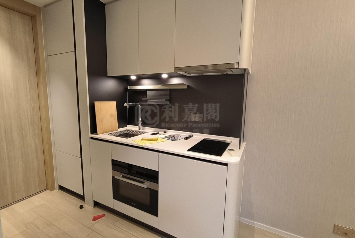 ONE INNOVALE 3期 E座 - 28NTS – 香港北部都會區
