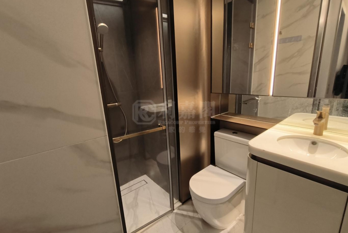 ONE INNOVALE 3期 E座 - 28NTS – 香港北部都會區