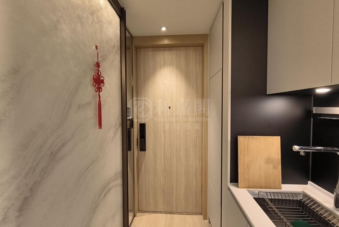ONE INNOVALE 3期 E座 - 28NTS – 香港北部都會區