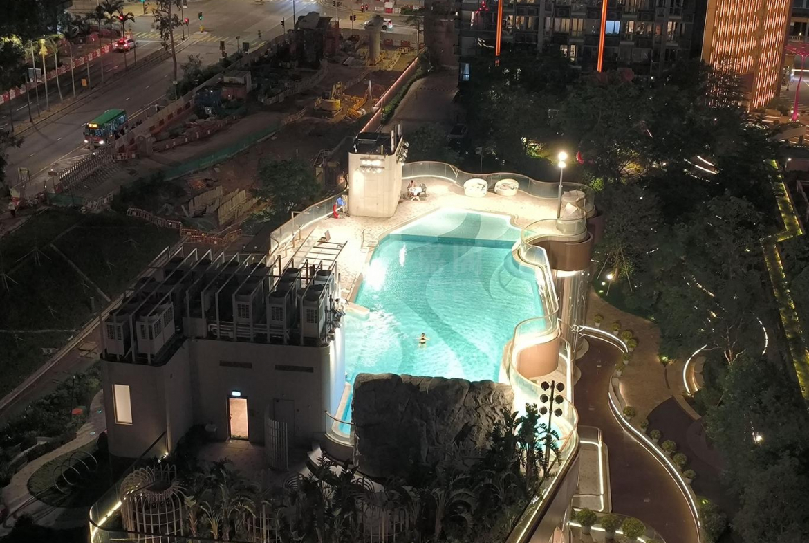 ONE INNOVALE 3期 E座 - 28NTS – 香港北部都會區