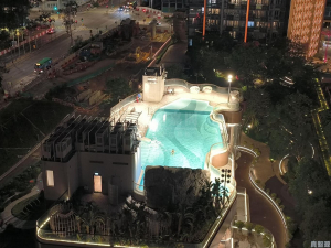 ONE INNOVALE 3期 E座 - 28NTS – 香港北部都會區