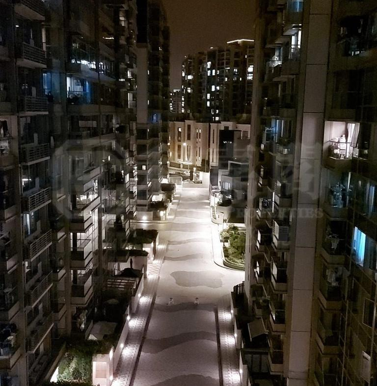 朗濤 7B座 - 28NTS – 香港北部都會區