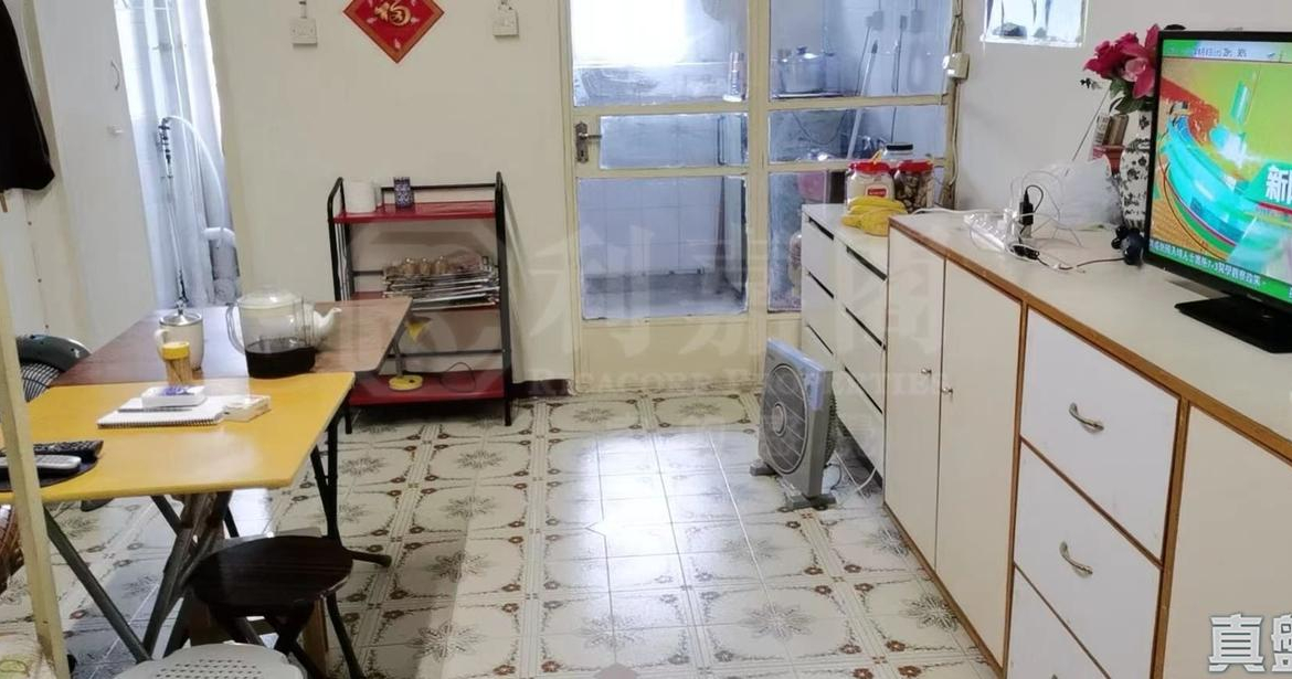 博康邨 博裕樓 (4座) - 28NTS – 香港北部都會區