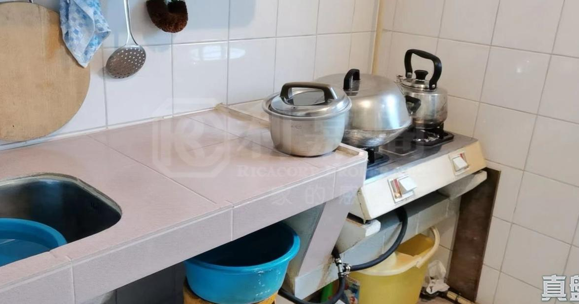 博康邨 博裕樓 (4座) - 28NTS – 香港北部都會區