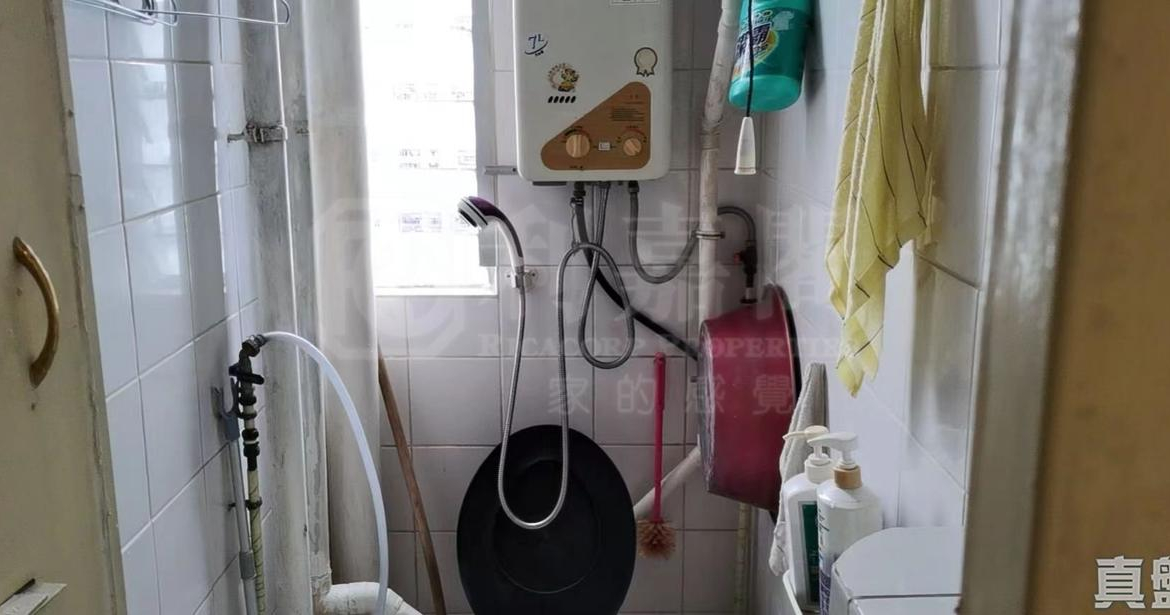 博康邨 博裕樓 (4座) - 28NTS – 香港北部都會區