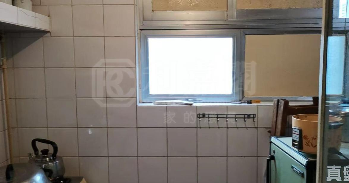 博康邨 博裕樓 (4座) - 28NTS – 香港北部都會區