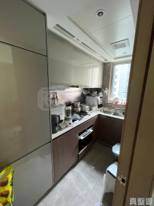 逸瓏灣8 2座 - 28NTS – 香港北部都會區