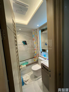 逸瓏灣8 2座 - 28NTS – 香港北部都會區