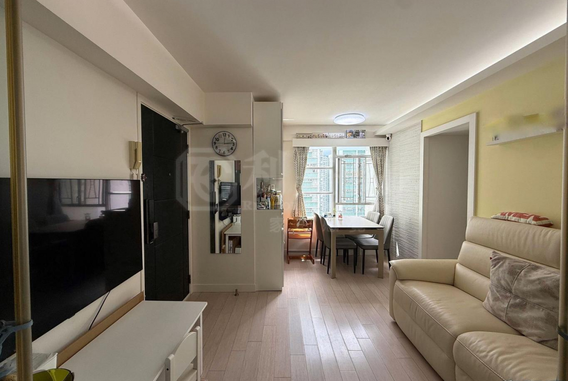 沙田第一城 1期 3座 - 28NTS – 香港北部都會區