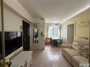 沙田第一城 1期 3座 - 28NTS – 香港北部都會區