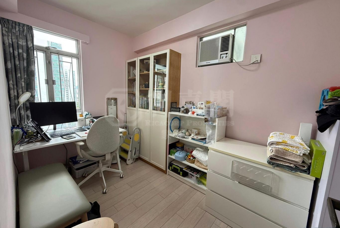 沙田第一城 1期 3座 - 28NTS – 香港北部都會區