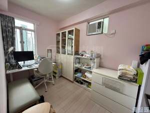 沙田第一城 1期 3座 - 28NTS – 香港北部都會區