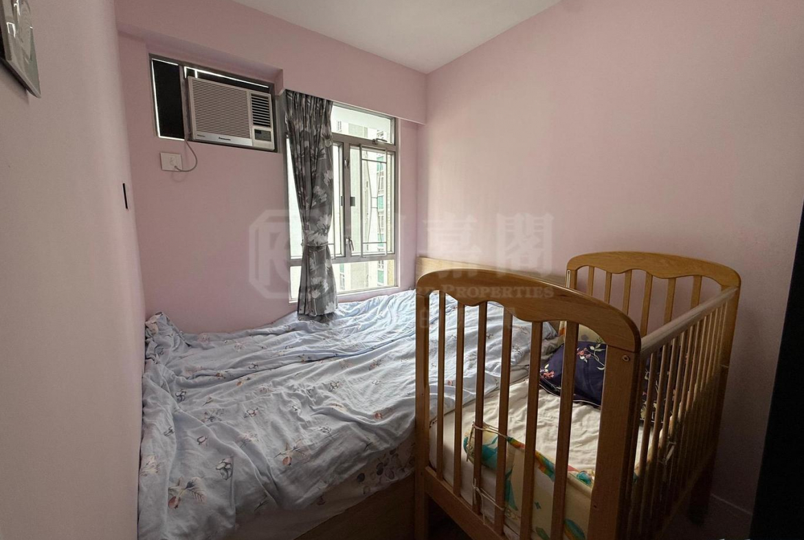 沙田第一城 1期 3座 - 28NTS – 香港北部都會區