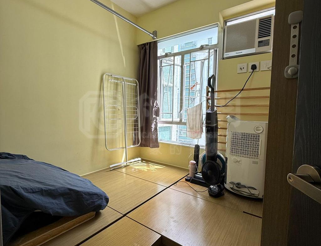 沙田第一城 1期 3座 - 28NTS – 香港北部都會區