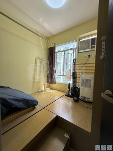 沙田第一城 1期 3座 - 28NTS – 香港北部都會區