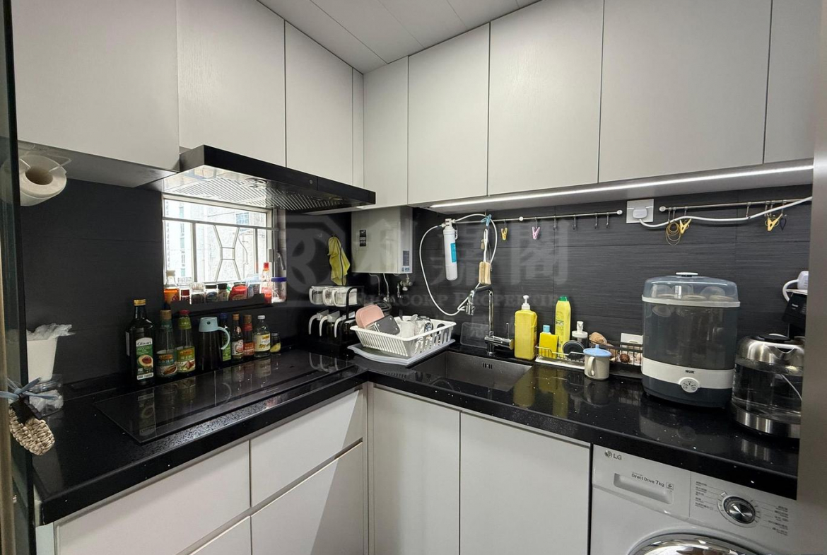 沙田第一城 1期 3座 - 28NTS – 香港北部都會區