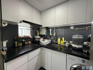 沙田第一城 1期 3座 - 28NTS – 香港北部都會區