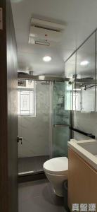 沙田第一城 1期 3座 - 28NTS – 香港北部都會區