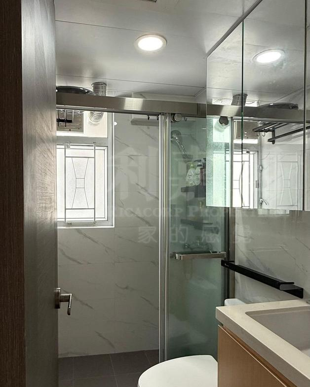 沙田第一城 1期 3座 - 28NTS – 香港北部都會區