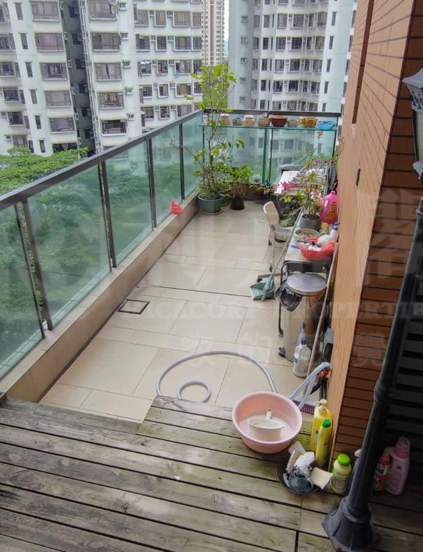 瓏山一號 - 28NTS – 香港北部都會區