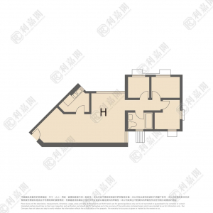 翠麗花園 2座 - 28NTS – 香港北部都會區