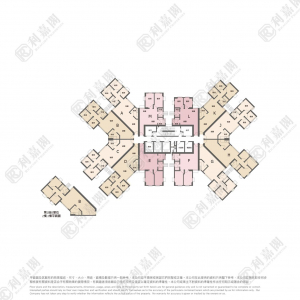 翠麗花園 2座 - 28NTS – 香港北部都會區