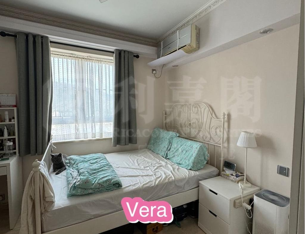 維也納花園 3座 - 28NTS – 香港北部都會區