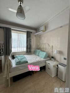 維也納花園 3座 - 28NTS – 香港北部都會區