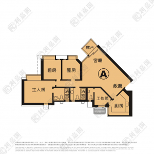 駿景園 2期 8座 - 28NTS – 香港北部都會區