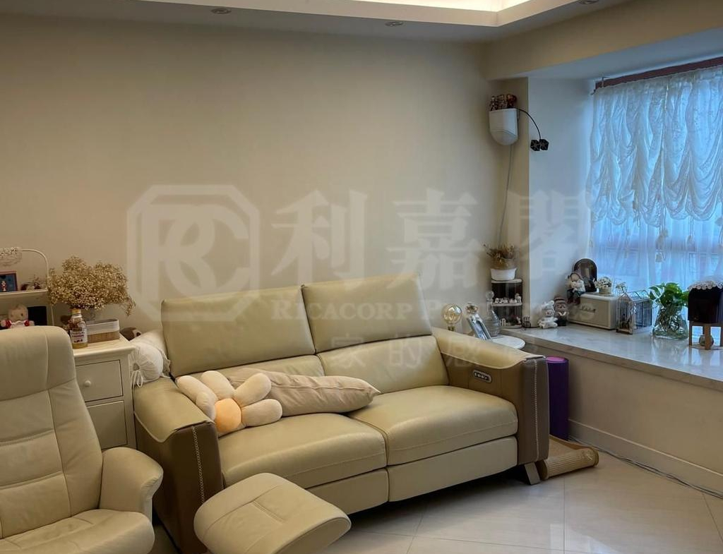 蔚翠花園 6座 - 28NTS – 香港北部都會區
